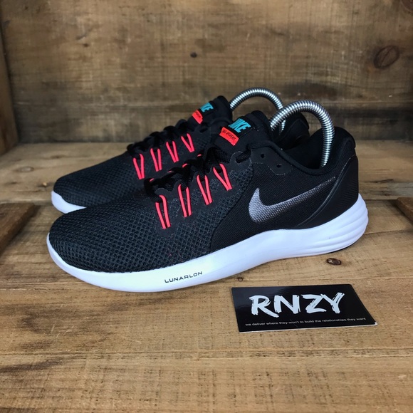 NEW Nike Lunar Apparent - Picture 3 of 8